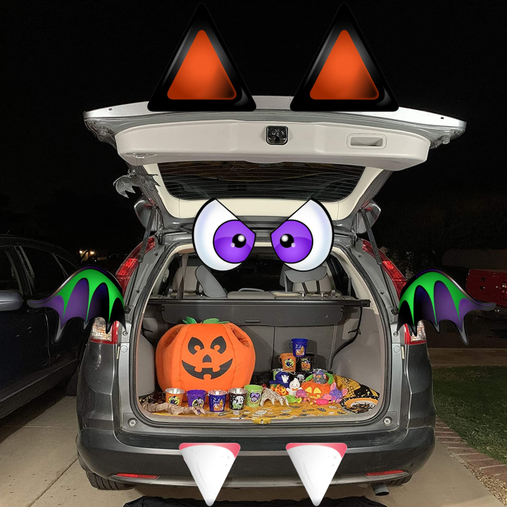 [Safe Homes North] Trunk or Treat